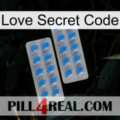 Love Secret Code 23